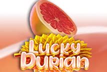 lucky durian play  Product/service